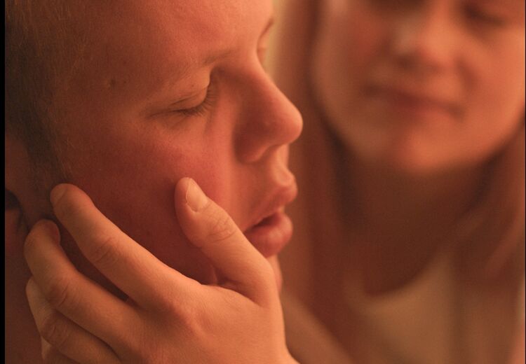 Een film over hoe je omgaat met je seksuele gevoelens